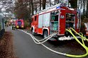 Feuer Asylantenheim Odenthal Im Schwarzenbroich P98